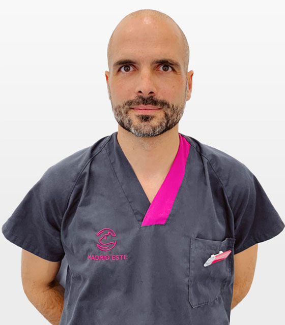 Dr. Mancillas